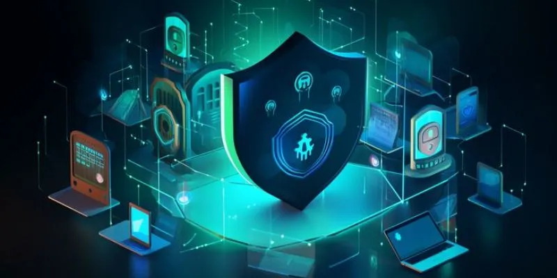 Chính sách bảo mật toàn diện Chính sách bảo mật toàn diện