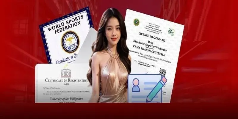 OK8386 trải qua nhiều thử thách để nhận giấy phép hoạt động 