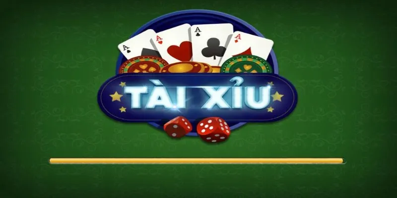 Game tài xỉu OK8386 dự đoán tổng điểm xúc xắc
