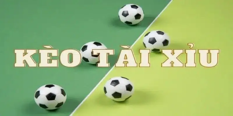 Kèo tài xỉu OK8386