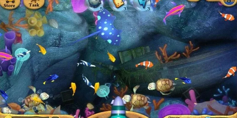 Mẹo tận dụng thời điểm sinh vật mới xuất hiện