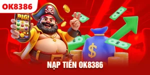 Nạp tiền OK8386