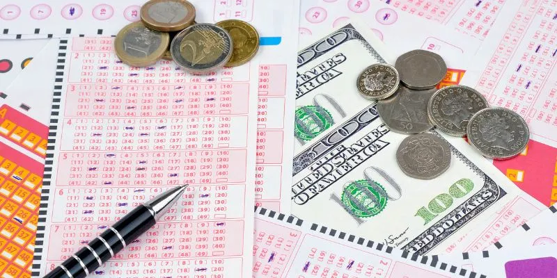 Đôi nét về xổ số OK8386 Đôi nét về xổ số OK8386